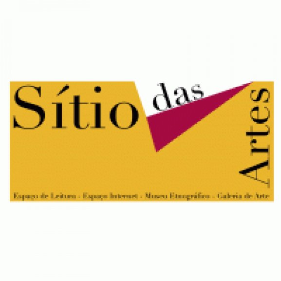 Logo of Sítio das Artes