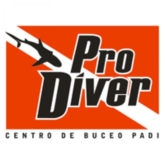 Logo of ProDiver