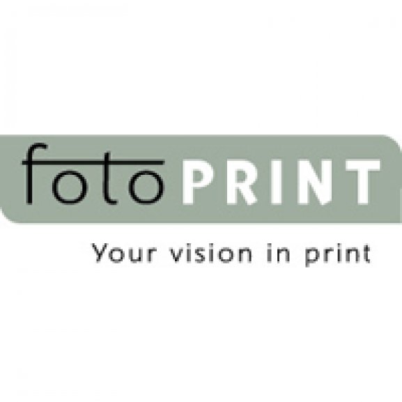 Logo of Fotoprint