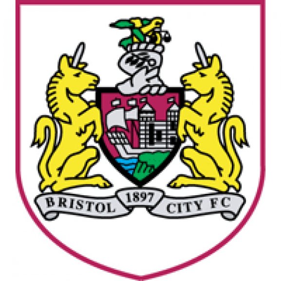Logo of Bristol City FC