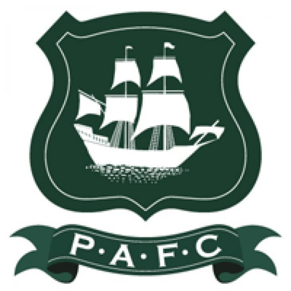 Logo of Plymouth FC