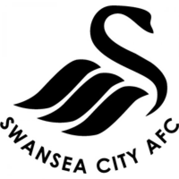 Logo of Swansea City FC