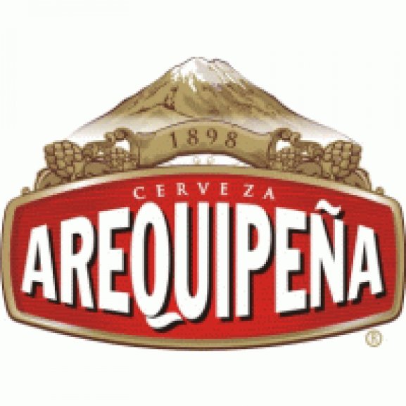 Logo of cerveza arequipeña
