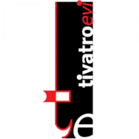 Logo of tiyatroevi