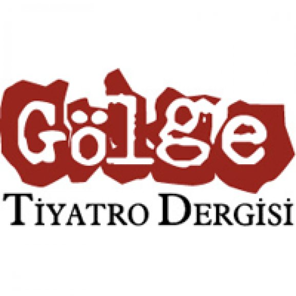 Logo of Gölge Tiyatro dergisi