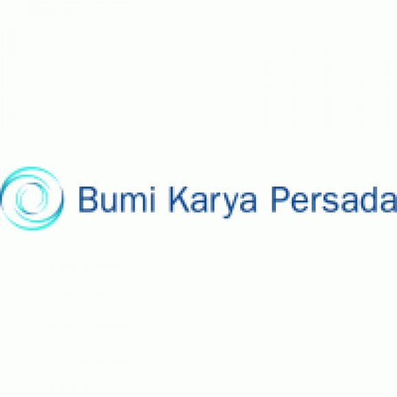 Logo of bumi karya persada