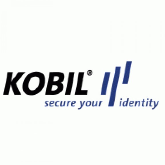 Logo of KOBIL