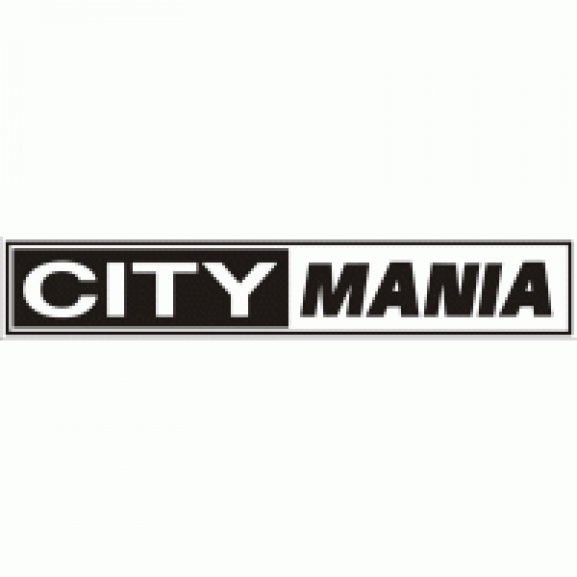 Logo of citymania