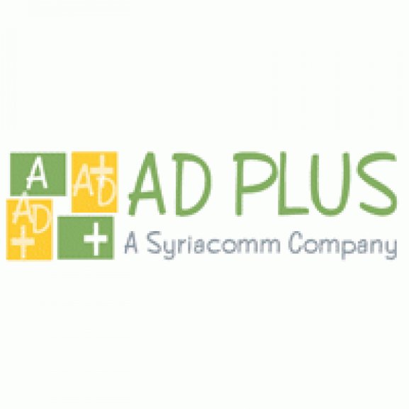 Logo of AD PLUS