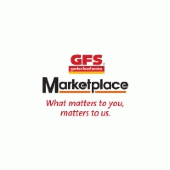 Logo of Gordon Food Service