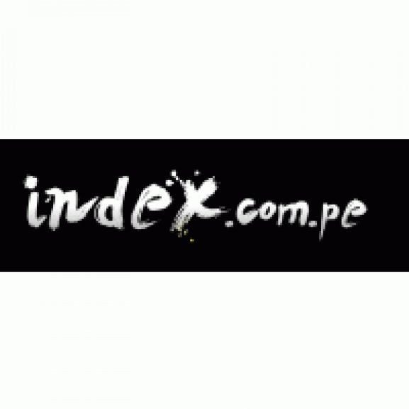 Logo of index.com.pe