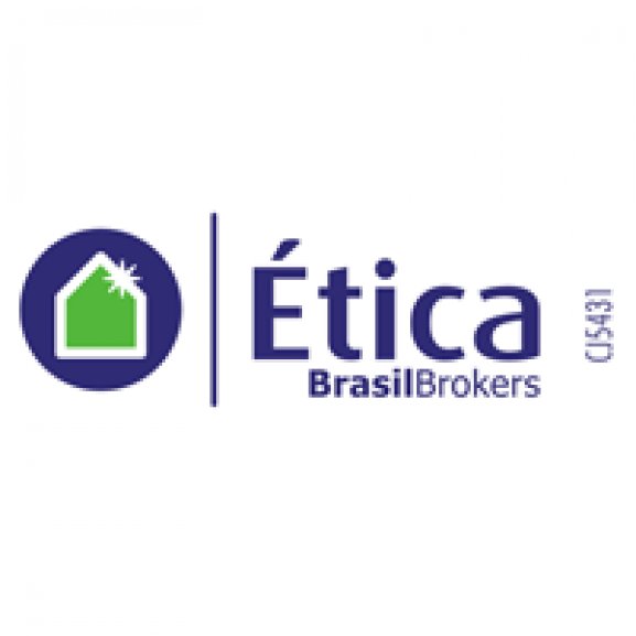 Logo of Ética Imobiliária