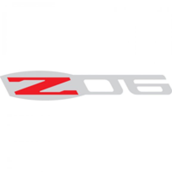 Logo of Corvette Z06
