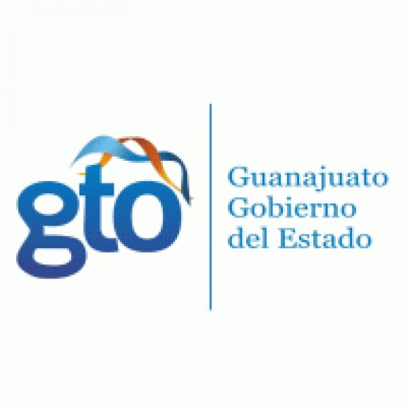 Logo of Guanajuato logo