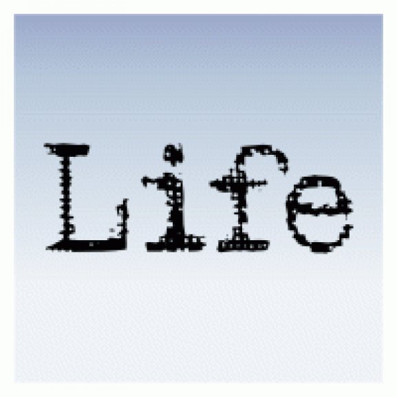 Logo of Life (TV Series NBC)