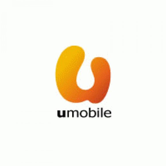 Logo of U Mobile Malaysia