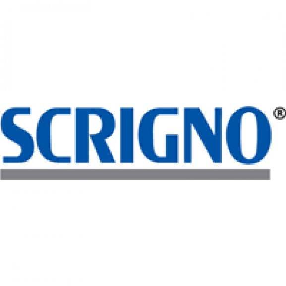 Logo of SCRIGNO