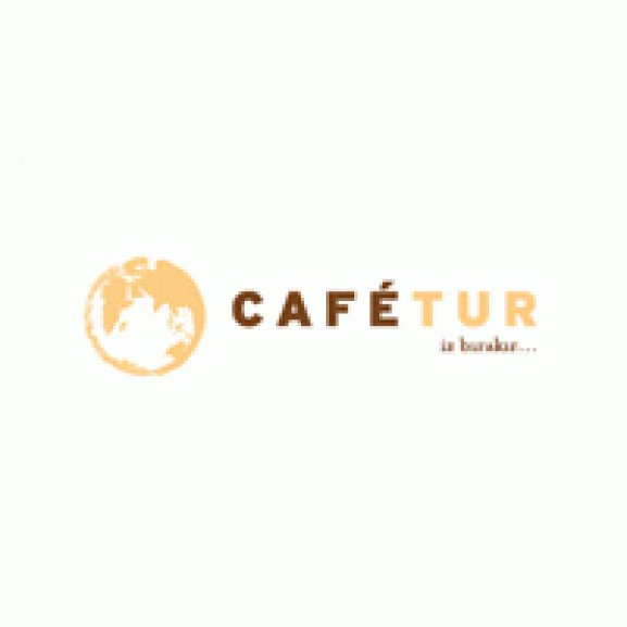 Logo of Cafetur