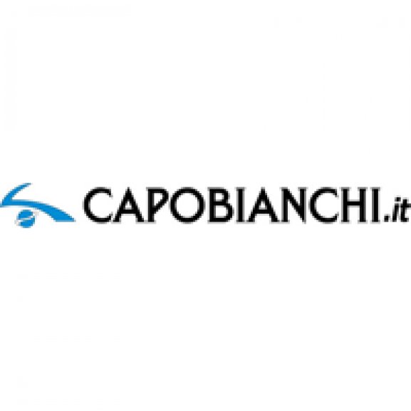 Logo of Capobianchi