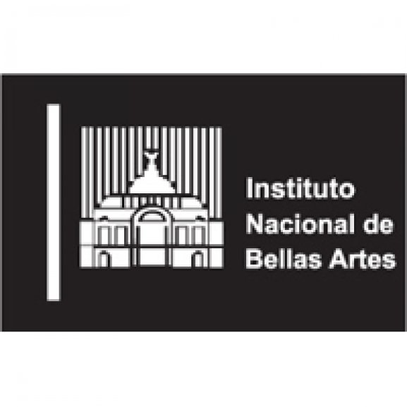 Logo of bellas artes