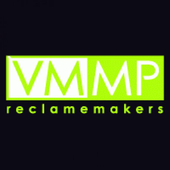 Logo of VMMP reclamemakers