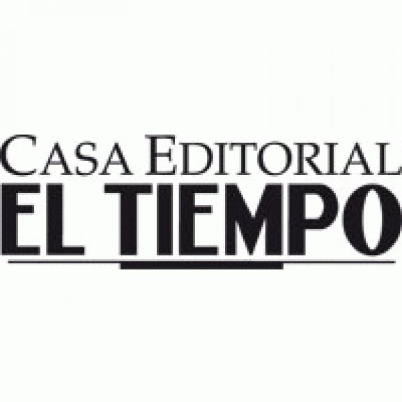 Logo of Casa Editorial El Tiempo