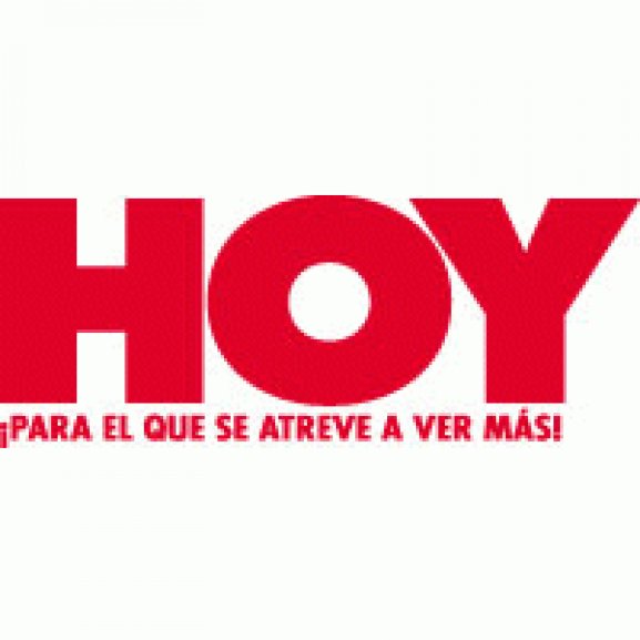 Logo of Hoy