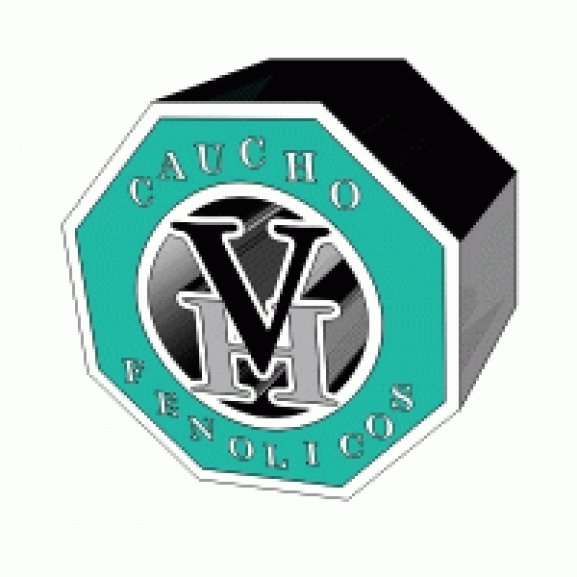 Logo of VH Caucho