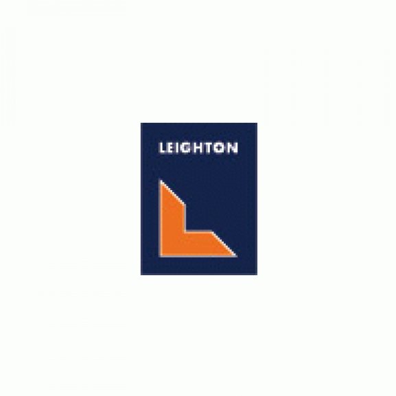 Logo of Leighton Contractors