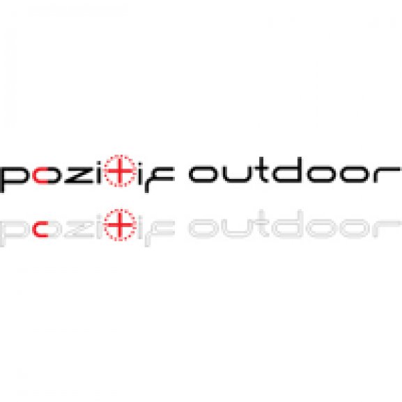 Logo of Pozitif Outdoor
