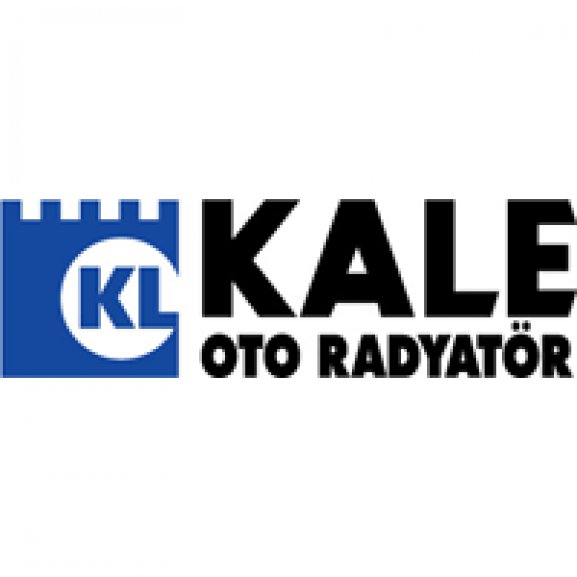 Logo of Kale Oto Radyatör