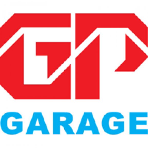 Logo of GP Garage