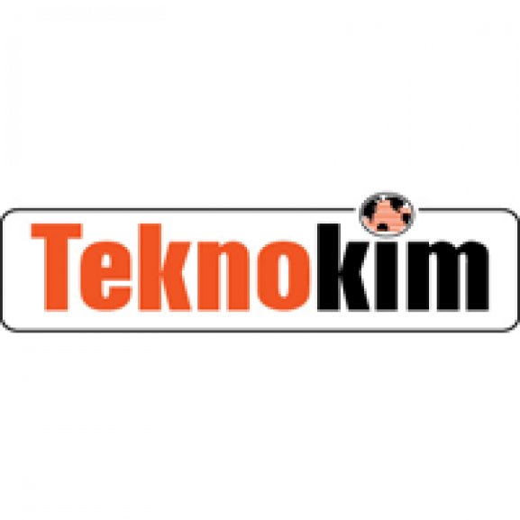 Logo of Teknokim