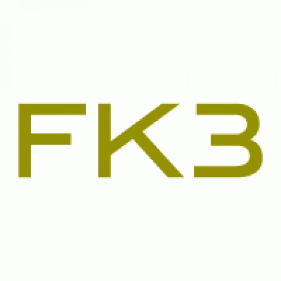 Logo of FK3