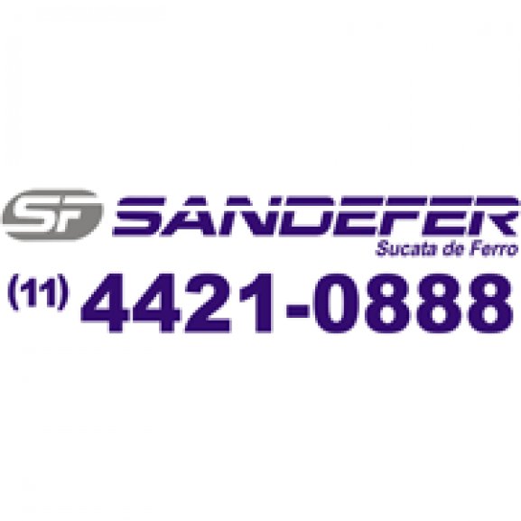 Logo of sandefer