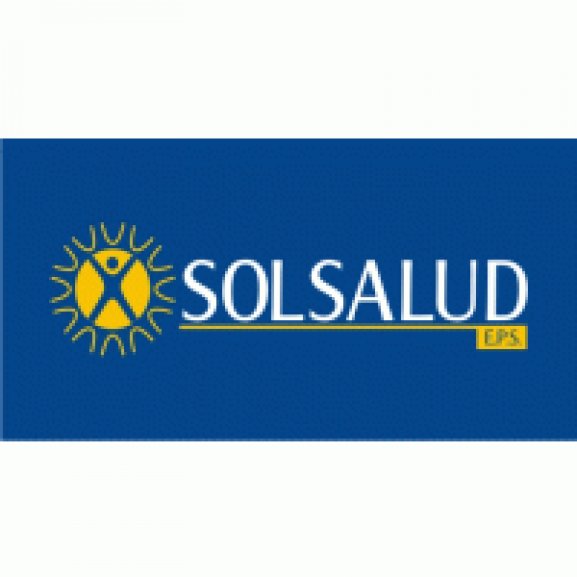 Logo of Solsalud EPS