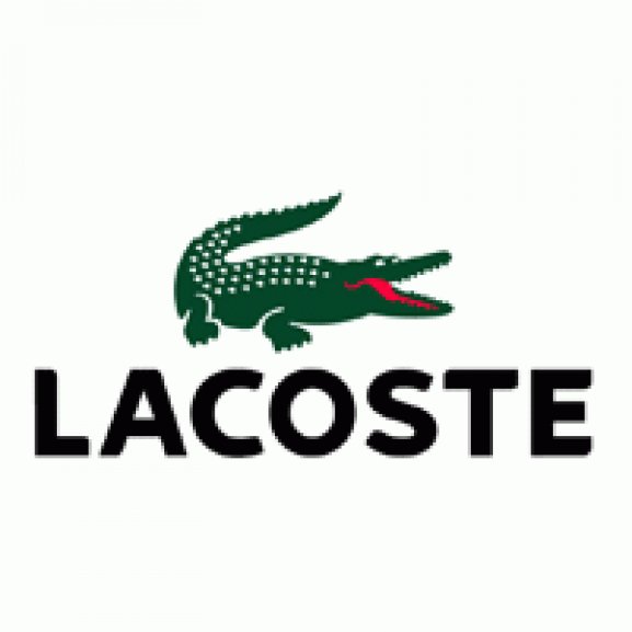 Logo of Lacoste