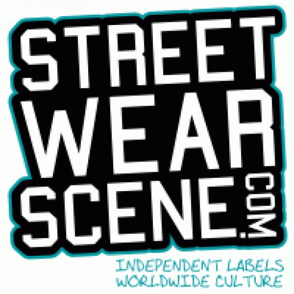 Logo of StreetwearScene.com