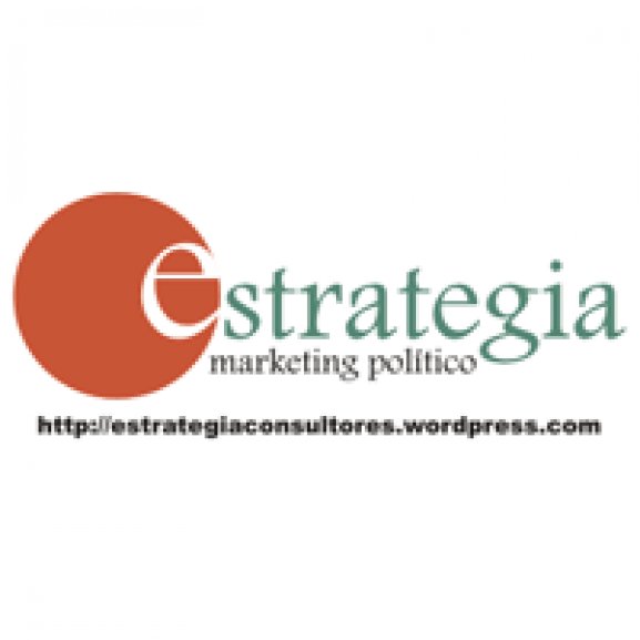 Logo of ESTRATEGIA -MARKETING POLITICO-