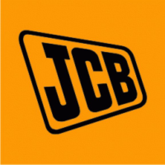 Logo of jcb