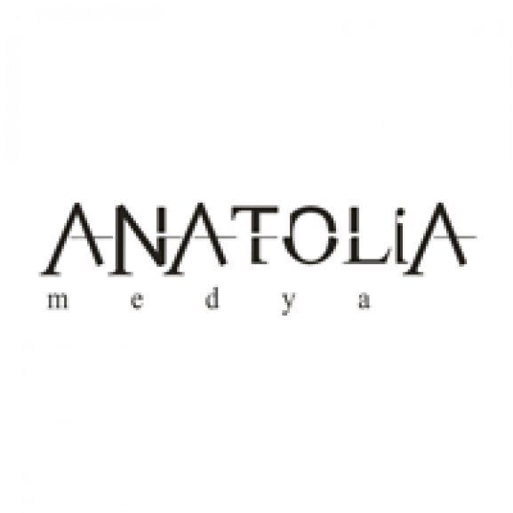 Logo of Anatolia Medya