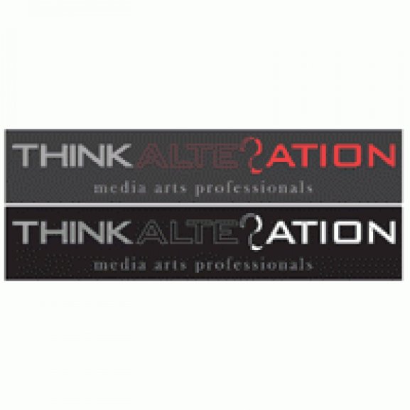 Logo of ThinkAlteration