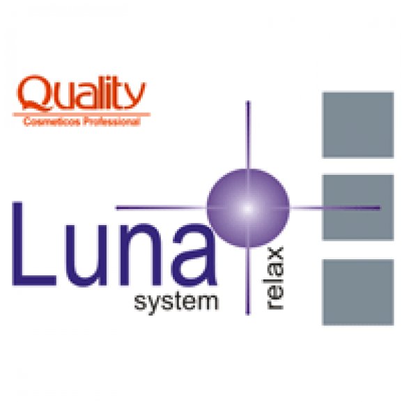 Logo of Luna system