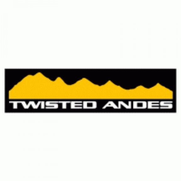 Logo of Twisted Andes