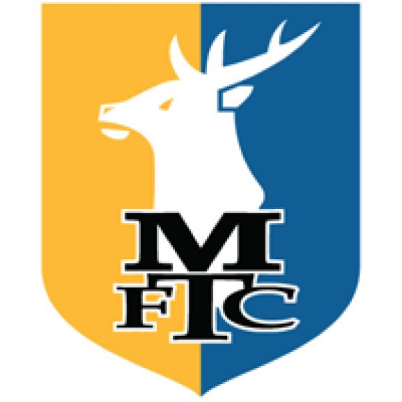 Logo of Mansfield Town FC