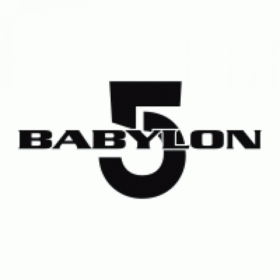 Logo of Babylon 5