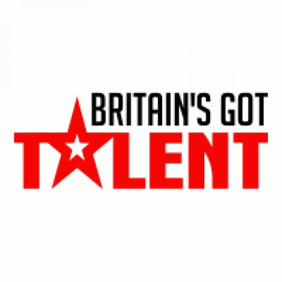 Logo of Britain's Got Talent