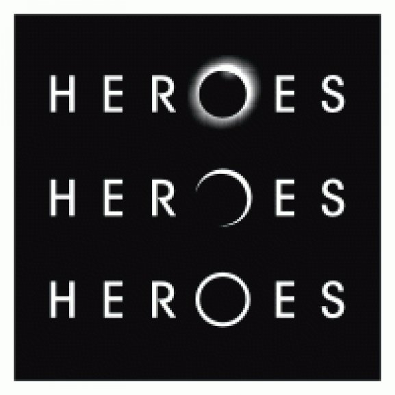 Logo of Heroes