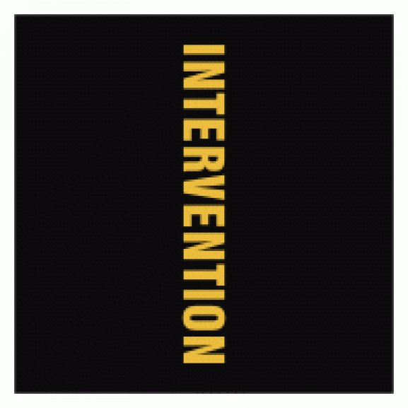 Logo of Intervention