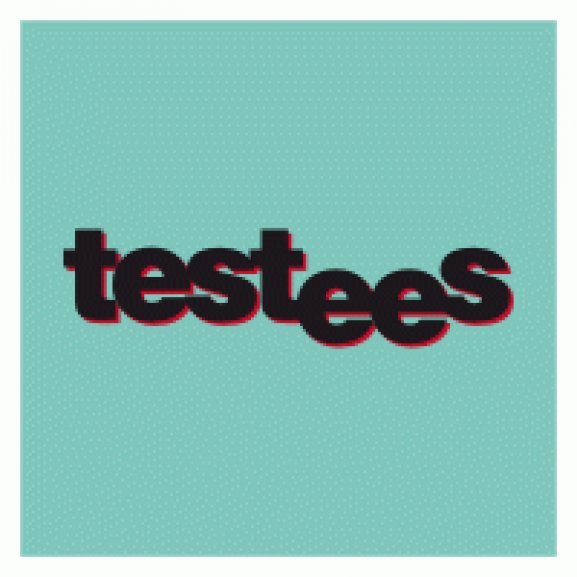 Logo of Testees